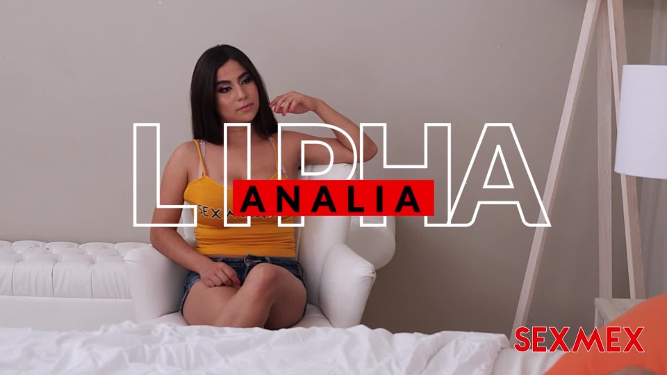 SEXMEX Analia Intro