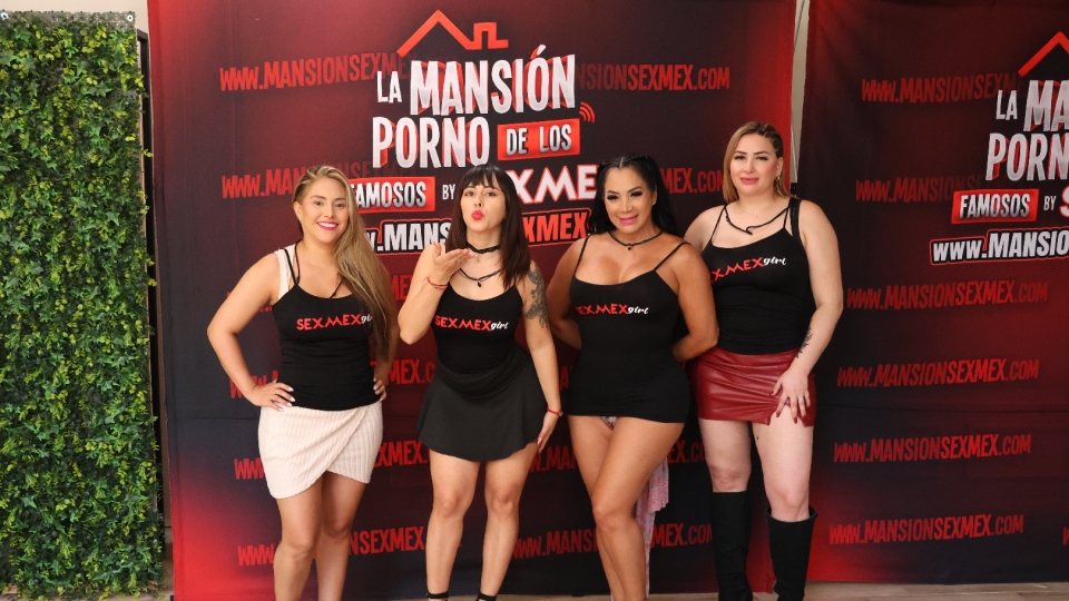 SEXMEX Providing Uniforms